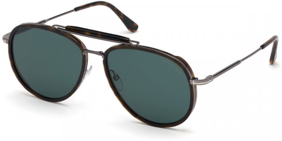 Tom Ford™ - FT0666 Tripp