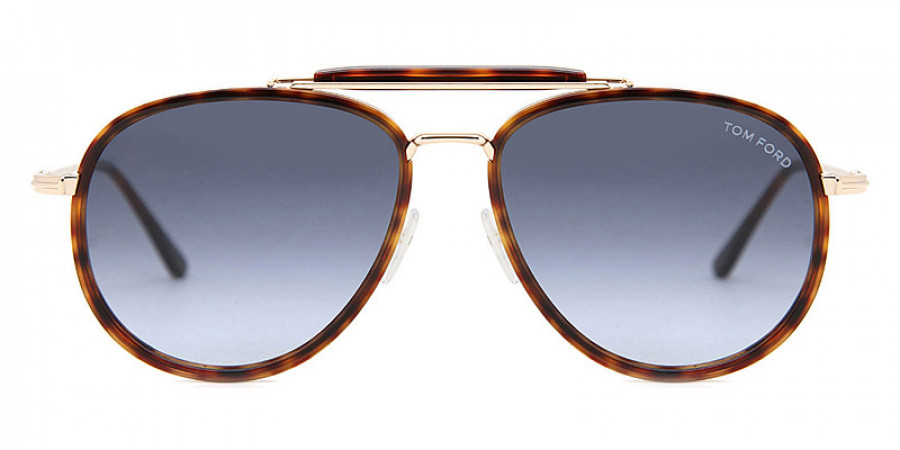 Tom Ford™ - FT0666 Tripp