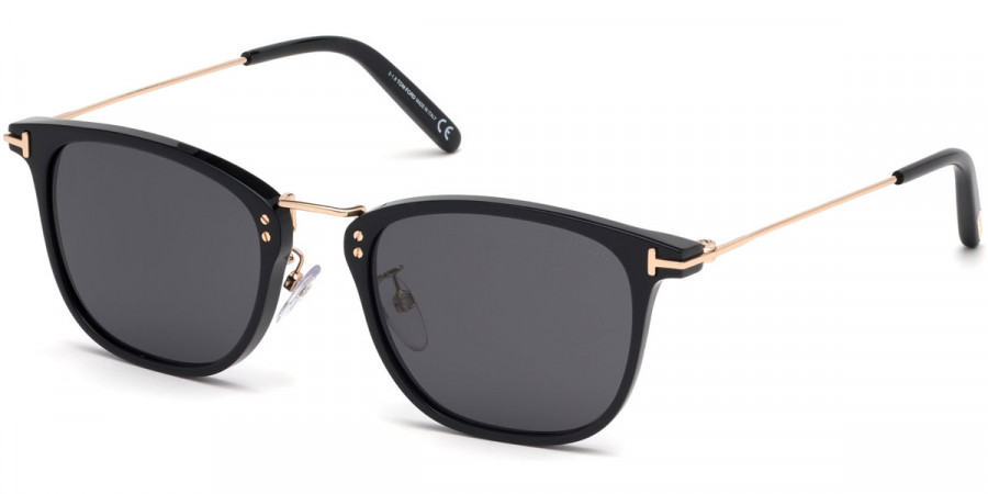 Tom Ford™ - FT0672 Beau