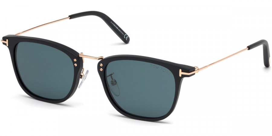 Tom Ford™ - FT0672 Beau