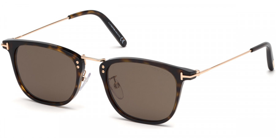 Tom Ford™ - FT0672 Beau