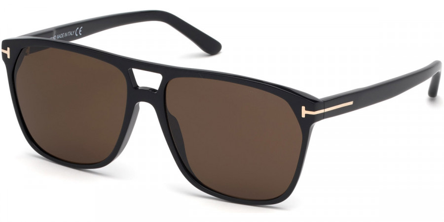 Tom Ford™ - FT0679 Shelton