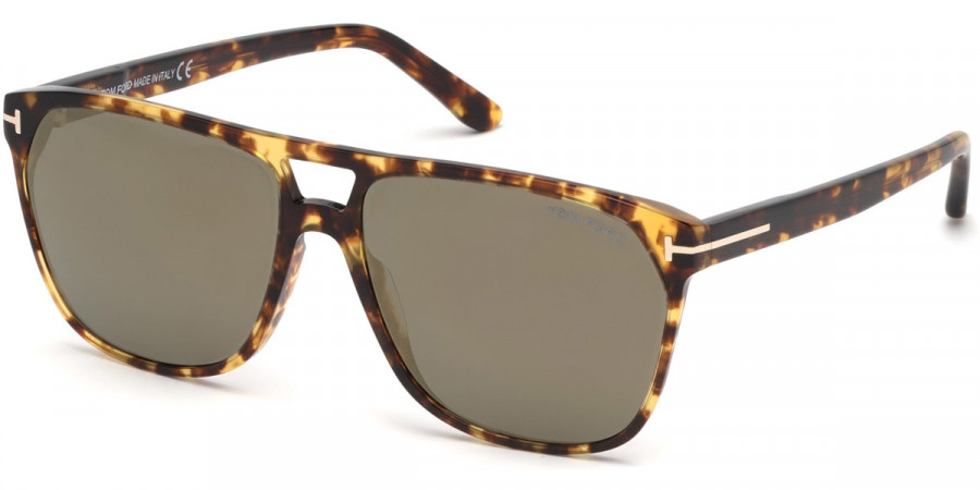 Tom Ford™ - FT0679 Shelton