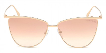 Tom Ford™ FT0684 Veronica Sunglasses for Women 