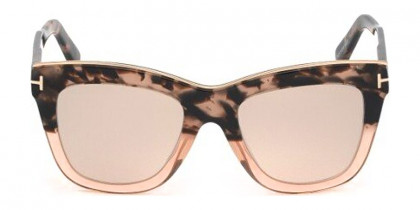 Tom Ford™ FT0685 Julie Sunglasses for Women 