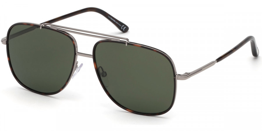 Tom Ford™ - FT0693 Benton