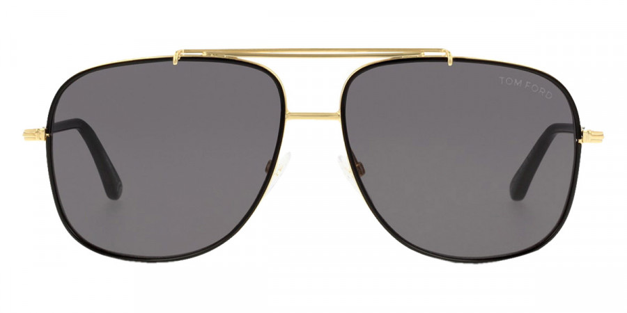 Tom Ford™ - FT0693 Benton