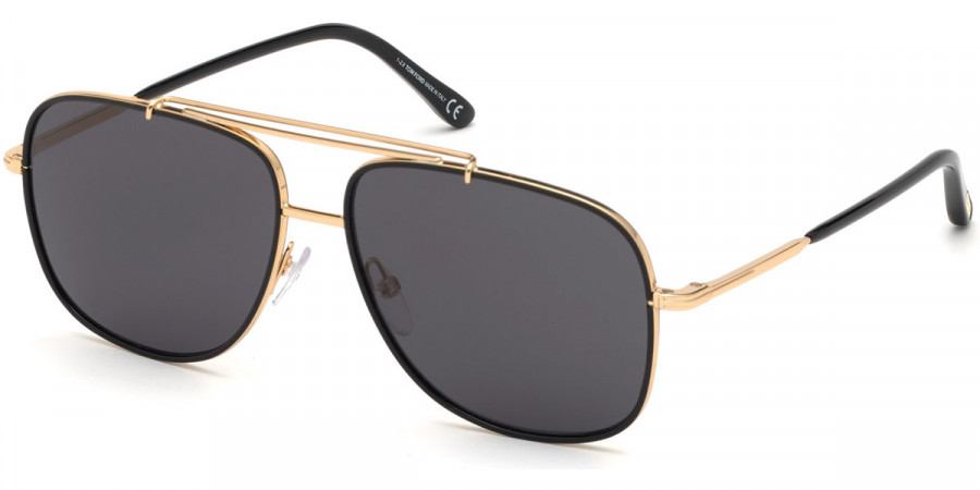 Tom Ford™ - FT0693 Benton