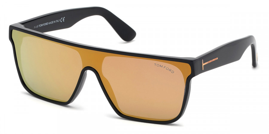 Tom Ford™ - FT0709 Whyat