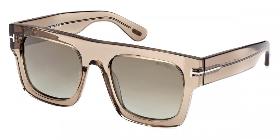 Tom Ford™ - FT0711 Fausto