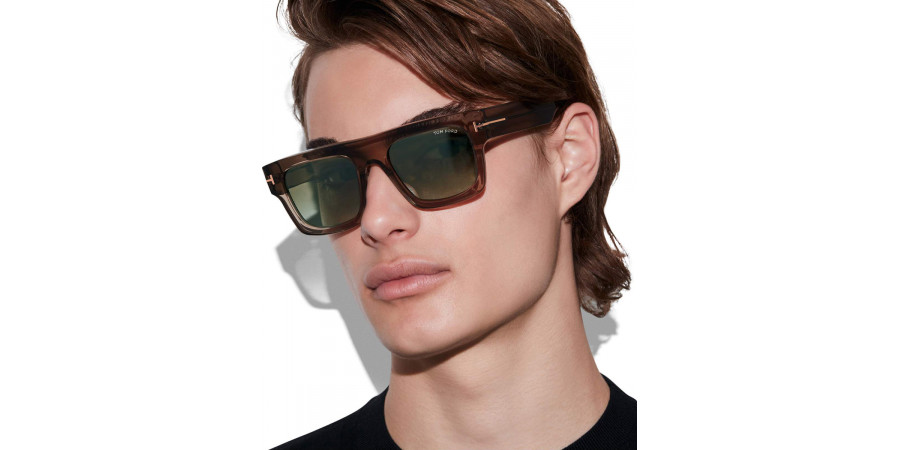 Tom Ford™ - FT0711 Fausto