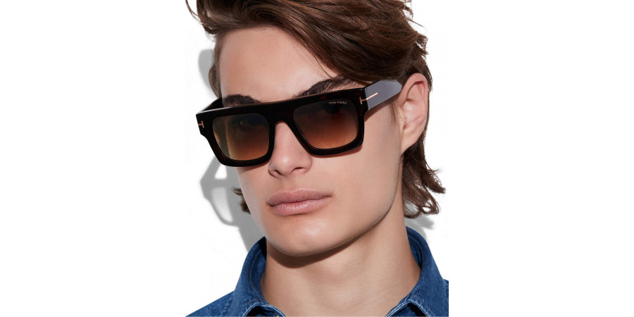 Tom Ford™ - FT0711 Fausto