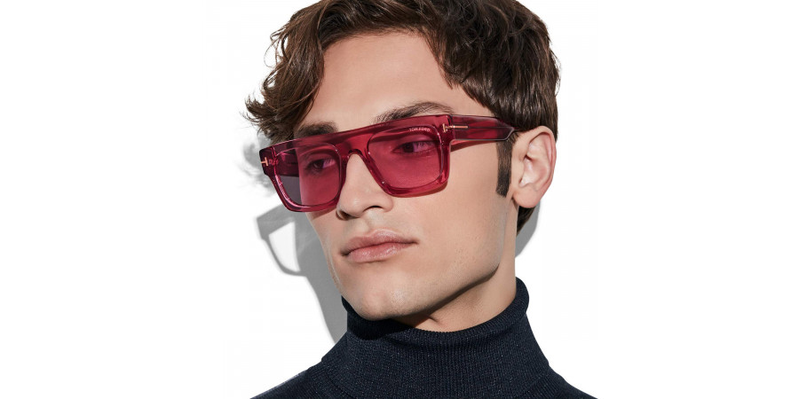 Tom Ford™ - FT0711 Fausto