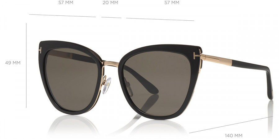 Tom Ford™ - FT0717 Simona