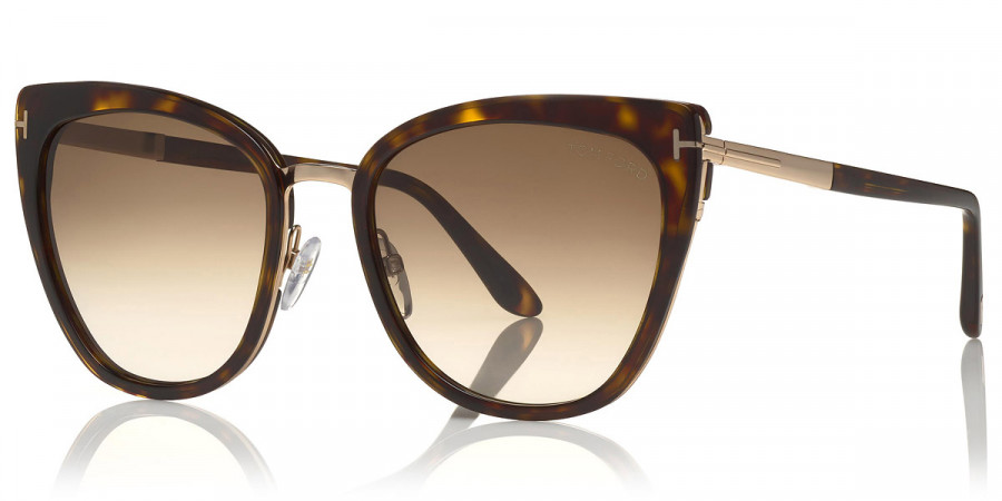 Tom Ford™ - FT0717 Simona