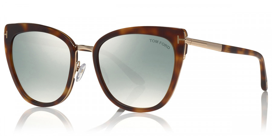 Tom Ford™ - FT0717 Simona