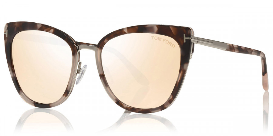 Tom Ford™ - FT0717 Simona