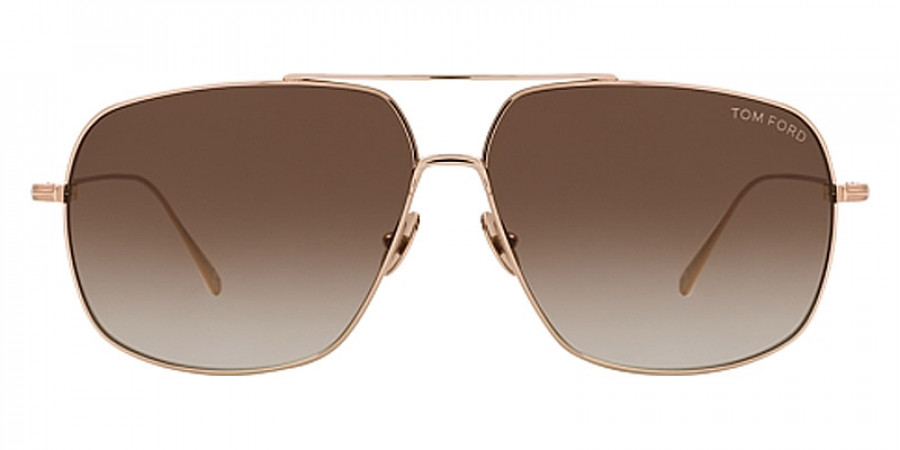 Tom Ford™ - FT0746 John-02