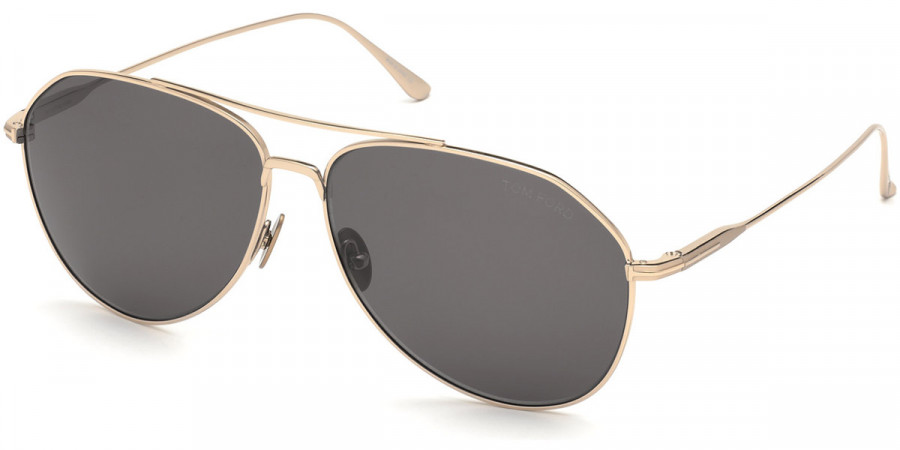 Tom Ford™ - FT0747 Cyrus