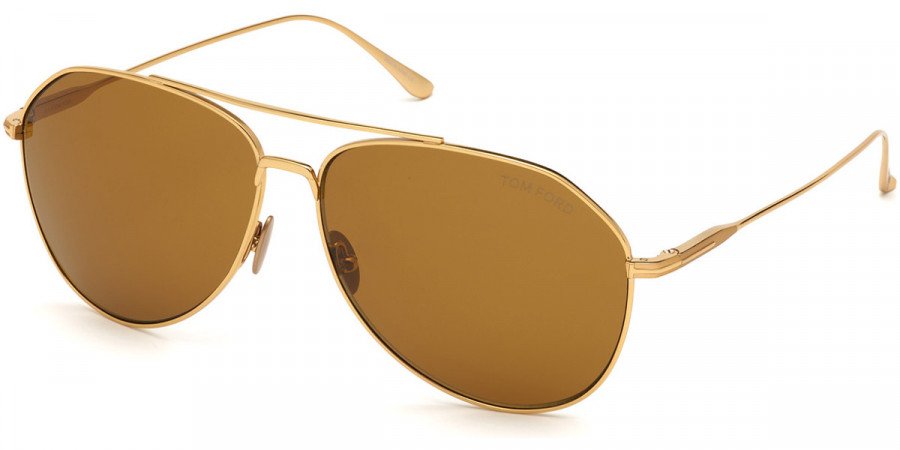 Tom Ford™ - FT0747 Cyrus