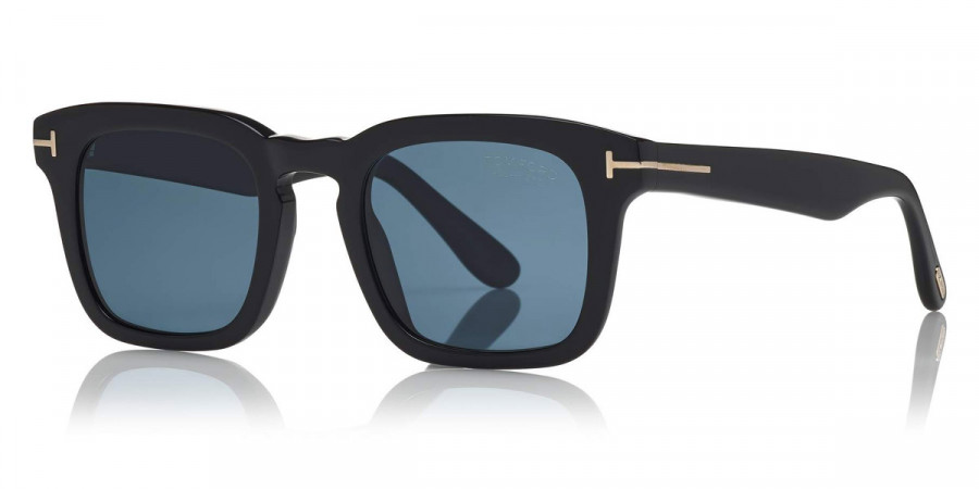 Tom Ford™ - FT0751-F-N Dax