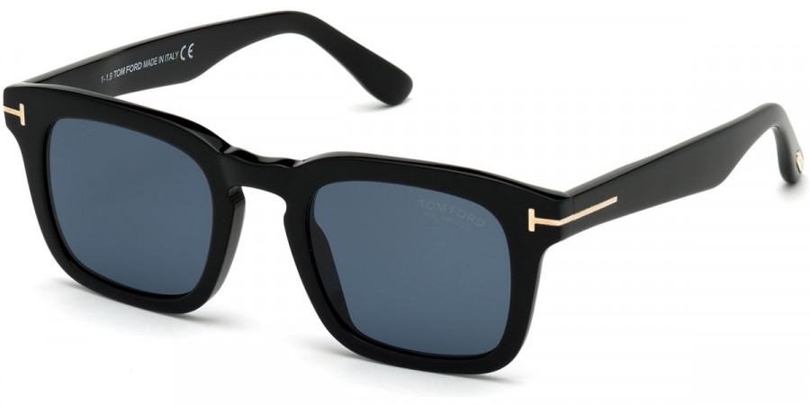 Tom Ford™ - FT0751 Dax