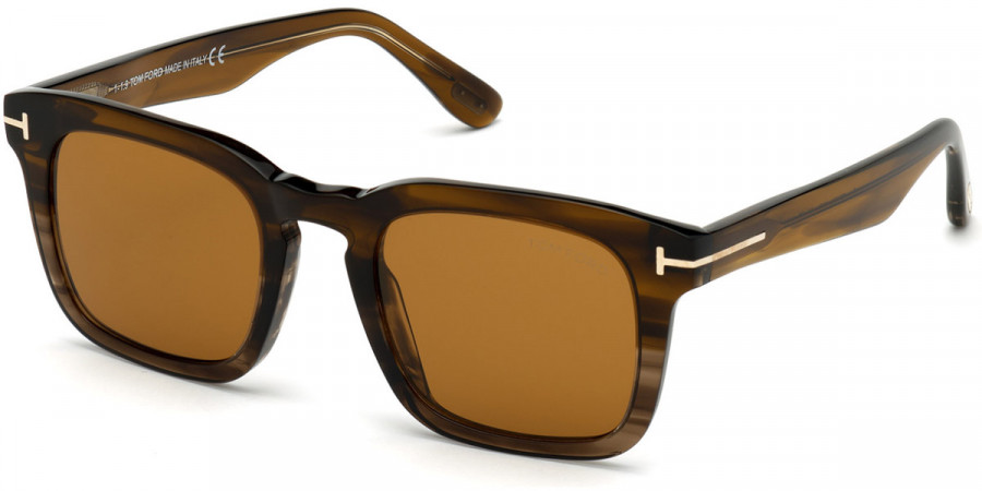 Tom Ford™ - FT0751 Dax