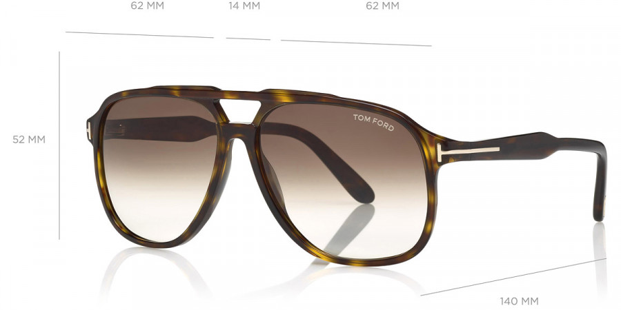 Tom Ford™ - FT0753 Raoul