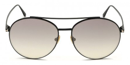 Tom Ford™ FT0757 Cleo Sunglasses for Women 