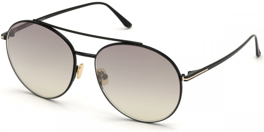 Tom Ford™ - FT0757 Cleo