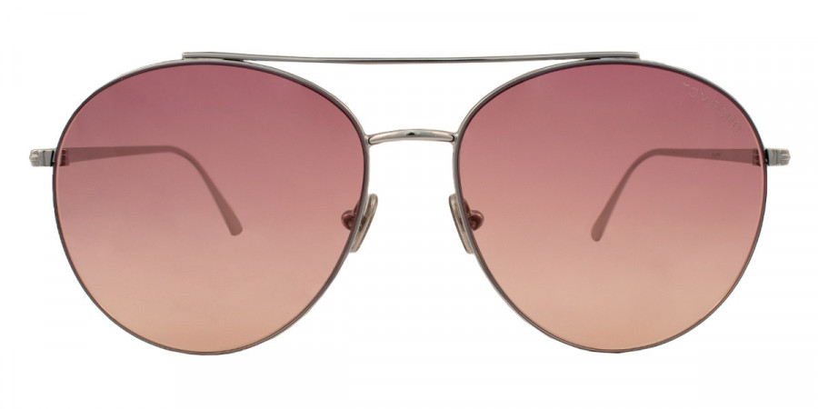 Tom Ford™ - FT0757 Cleo