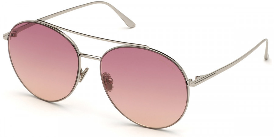 Tom Ford™ - FT0757 Cleo