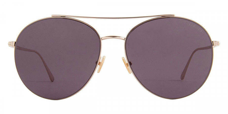 Tom Ford™ - FT0757 Cleo