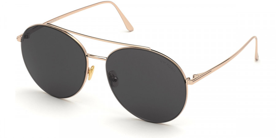 Tom Ford™ - FT0757 Cleo