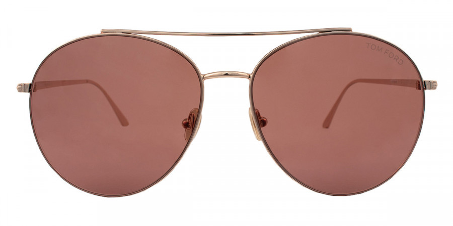 Tom Ford™ - FT0757 Cleo