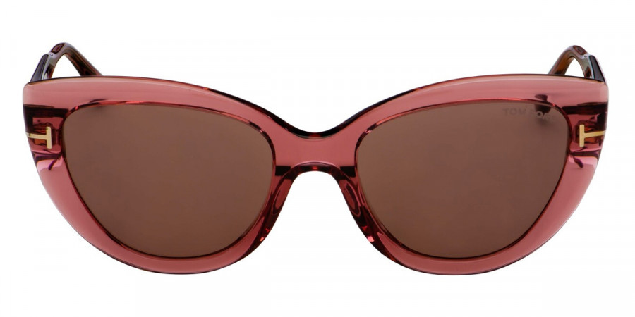 Tom Ford™ - FT0762 Anya