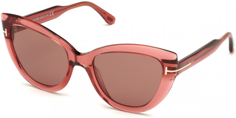 Tom Ford™ - FT0762 Anya