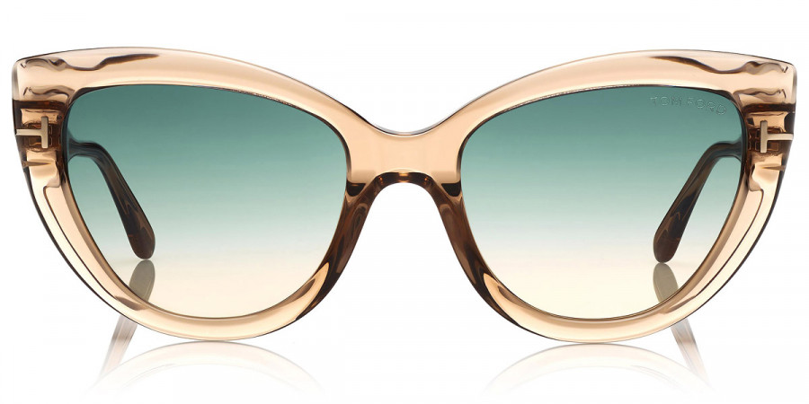 Tom Ford™ - FT0762 Anya