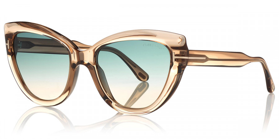 Tom Ford™ - FT0762 Anya