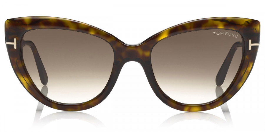 Tom Ford™ - FT0762 Anya