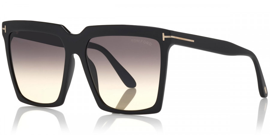 Tom Ford™ - FT0764 Sabrina-02