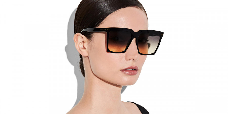 Tom Ford™ - FT0764 Sabrina-02