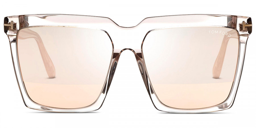 Tom Ford™ - FT0764 Sabrina-02