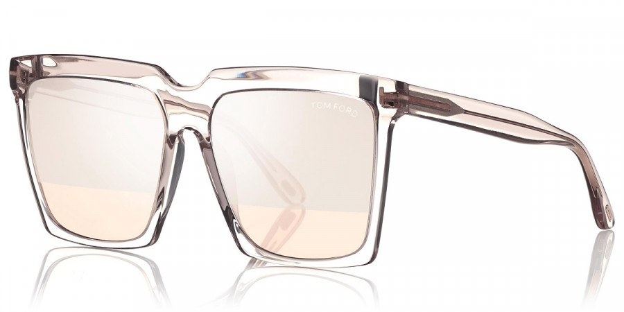 Tom Ford™ - FT0764 Sabrina-02