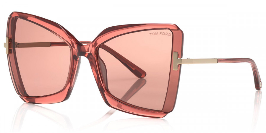 Tom Ford™ - FT0766 Gia