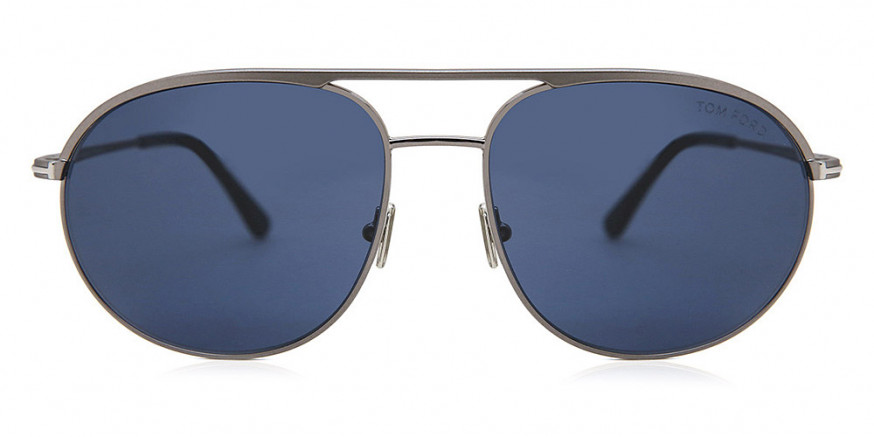 Tom Ford™ FT0772 Gio Sunglasses for Men 