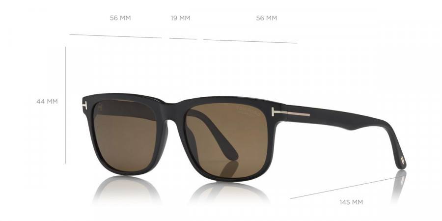 Tom Ford™ - FT0775 Stephenson