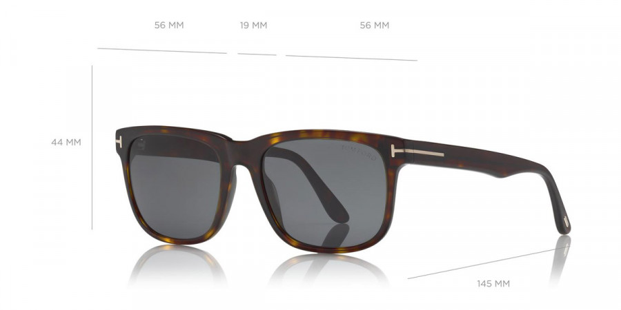 Tom Ford™ - FT0775 Stephenson