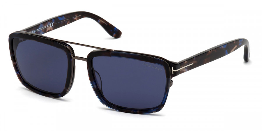 Tom Ford™ - FT0780 Anders