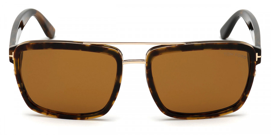 Tom Ford™ - FT0780 Anders